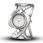 Ladies Bracelet Watch - EX-STOCK Canada
