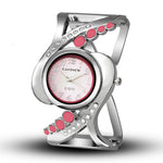 Ladies Bracelet Watch - EX-STOCK Canada