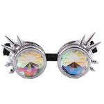 Steampunk Goggles Glasses EX-STOCK Canada 