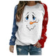 Women Autumn And Winter Funny Christmas Sweatshirt - EX-STOCK Canada
