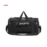 Business Trip Oversized Capacity Travel Bag Male Hand-held Luggage Bag | EX-STOCK Canada 