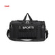 Business Trip Oversized Capacity Travel Bag Male Hand-held Luggage Bag | EX-STOCK Canada 