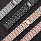 Female Jewelry Chain Watch Strap Bracelet Wrist band suitable for Apple Watch - EX-STOCK Canada