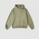 2pcs Men's Cotton American-style Heavy Hoodie Sweatshirt Pullover sweatsuit Outfit set - EX-STOCK CANADA