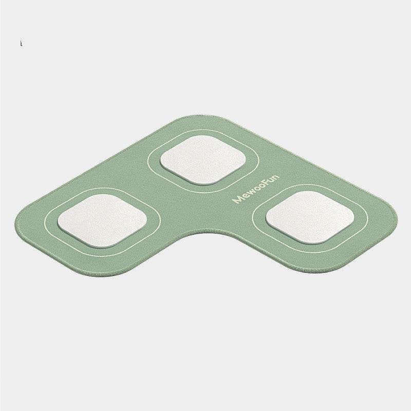 Pet Communication Button One-click Recordable Dog Talking Button - EX-STOCK Canada