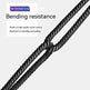 Mobile Phone Charging Cable Elbow Mobile Game - EX-STOCK CANADA