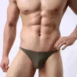 Spandex Wonderjock  brief trunk underwear panties men - EX-STOCK CANADA