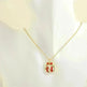 Buy Christmas Necklace for women gift idea - EX-STOCK CANADA
