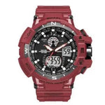 Multifunctional luminous waterproof watch - EX-STOCK Canada