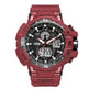 Multifunctional luminous waterproof watch - EX-STOCK Canada
