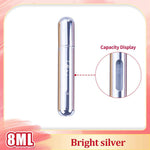 Mini Portable Refillable Perfume Atomizer Spray Bottle - EX-STOCK Canada