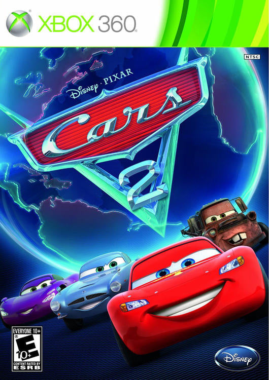 Cars 2 