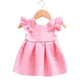 The Best Beautiful Baby Girl dress Baby girl Casual wear baby girl dresses - EX-STOCK Canada