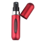 Refillable travel perfume atomizer spray bottle | EX-STOCK Canada product gallery image 81