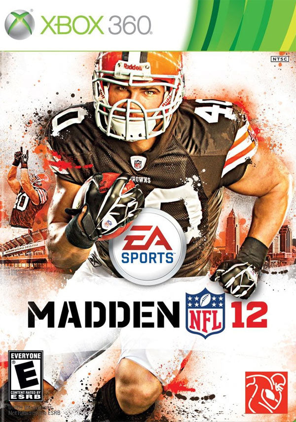 Madden NFL 12 