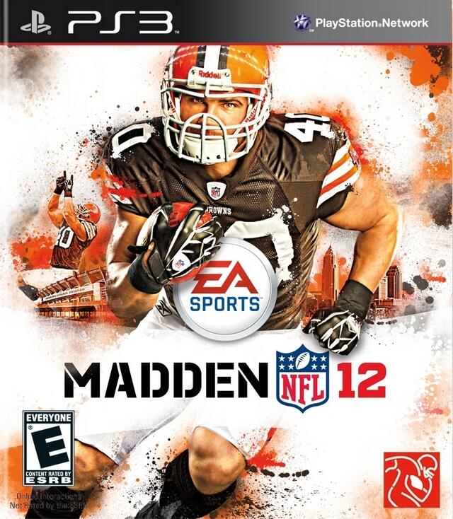 Madden NFL 12 
