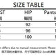 Women Black High Waist Pencil Pants Pockets Patckwork Hollow Out Pants Fashion Women Streetwear Cargo Pants Women Pants - EX-STOCK Canada