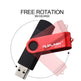 OTG 64GB 32GB 16GB Pen Driver USB Flash Disk External Storage Rod 32GB 3.0U Disk - EX-STOCK Canada