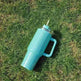 Stainless Steel Double Layer Thermal Insulation Water Tumbler Cup - EX-STOCK CANADA