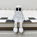 3D Printing Halloween Ghost Movable Joint Ornaments - EX-STOCK Canada