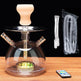 Arabic hookah set - EX-STOCK Canada