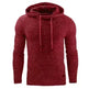 Plain Fleece Pullover hoodies sweater mens - EX-STOCK CANADA