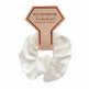 Luxury Silk Satin Hair Scrunchies Hair Ties women - EX-STOCK Canada