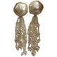 Ladies Fashion Style Handmade Beaded Earrings - EX-STOCK Canada