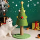 Natural Christmas Tree Cat Climbing Frame - EX-STOCK Canada