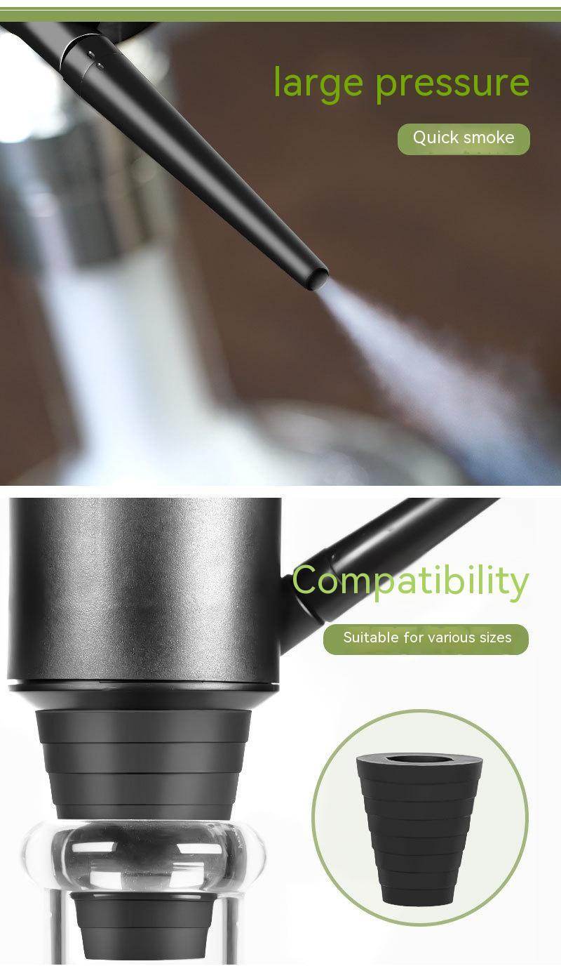 Filter Hookah Suction Aid Accessories - EX-STOCK Canada