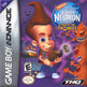 The Adventures of Jimmy Neutron Boy Genius: Attack of the Twonkies 
