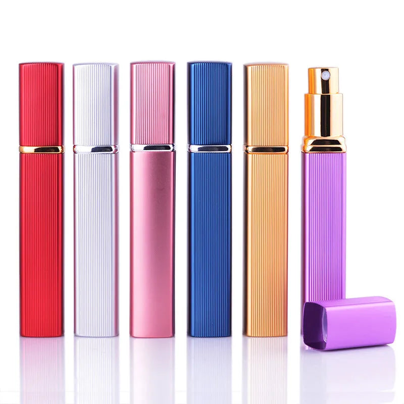 12ml Refillable Travel Perfume Spray Bottle - EX-STOCK CANADA