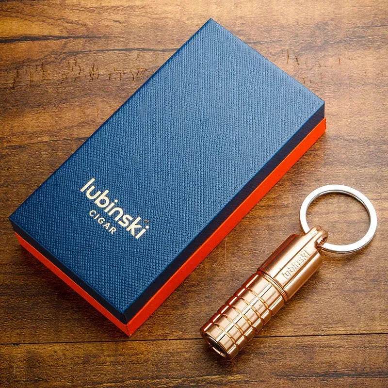 Portable Cigar Hole Punch - EX-STOCK Canada