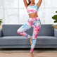 Women Workout Yoga Exercise Fitness Yoga 2 piece set - EX-STOCK CANADA