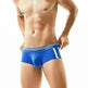 Men's Underwear Low Waist Cotton Seamless Boxer Briefs - EX-STOCK CANADA