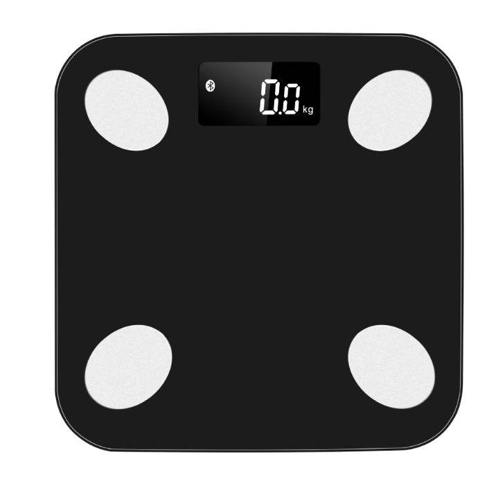 Electronic weight scale accurate body fat scale  EX-STOCK CANADA