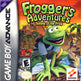 Froggers Adventures: Temple of the Frog 