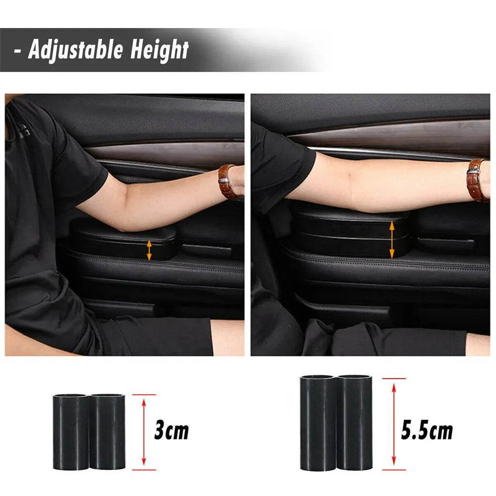 Universal Left Door Car Elbow Rest Pad Armrest support - EX-STOCK Canada