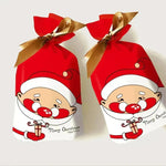 Ribbon Drawstring Candy Packaging Bag
