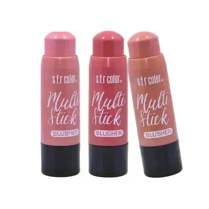 SFR color  Multi stick Brusher Rouge Makeup Stick - EX-STOCK CANADA