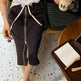 Women's Straight zip down Midi Pencil Skirt street style - EX-STOCK Canada