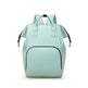 Water-Repellent Oxford Fabric Backpack – 8 Colours | 20–35L Unisex Daily Bag