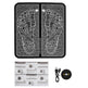 Electric powered Foot Massage Mat - EX-STOCK Canada