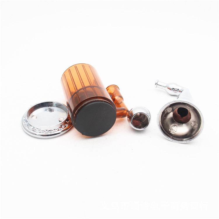 Dual-Purpose Water Pipe Hookah Hookah - EX-STOCK Canada