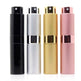 Refillable Travel Perfume Spray Bottle Atomizer 8ml - EX-STOCK Canada