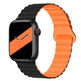 Band Silicone Magnetic Watch Strap - EX-STOCK Canada