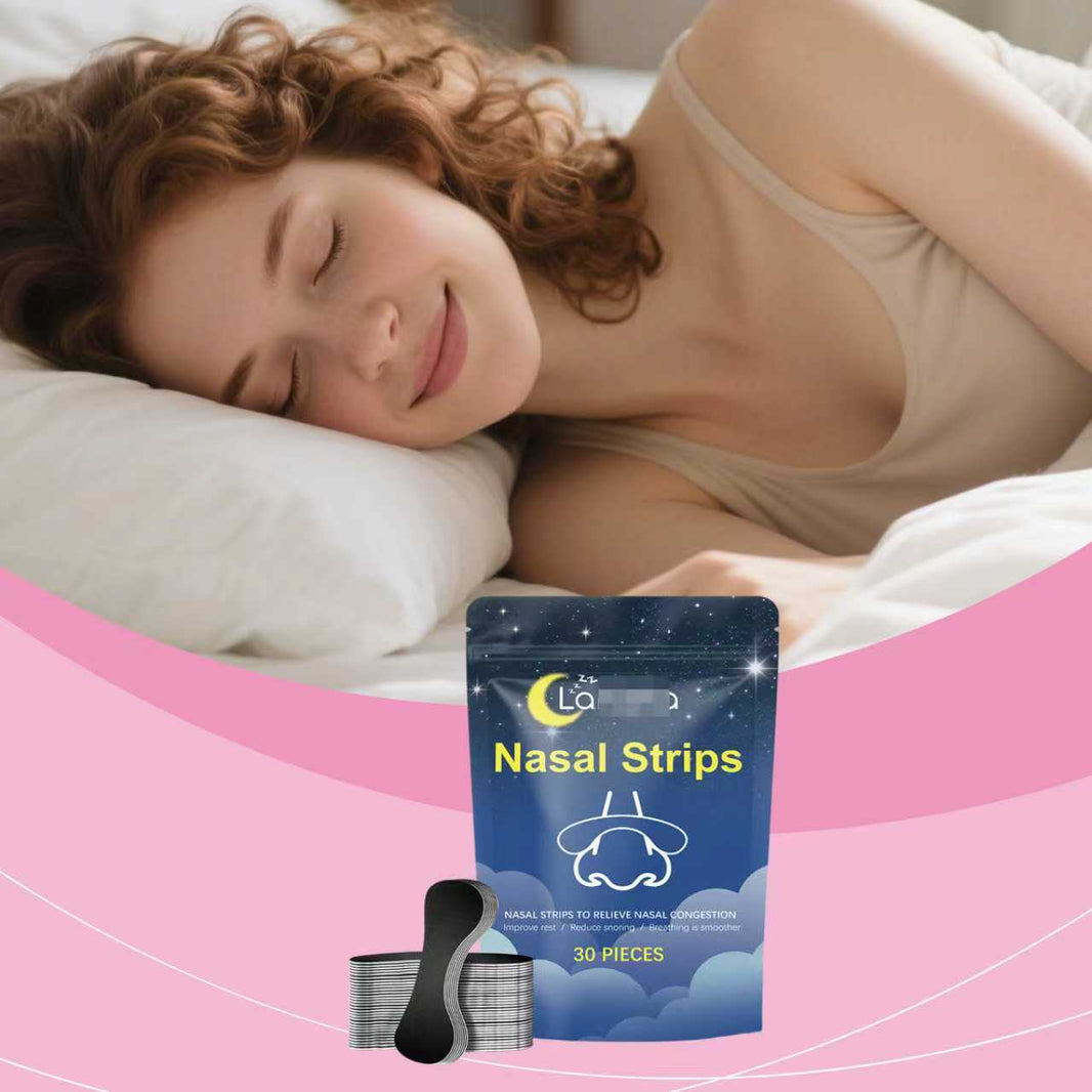 Anti-snoring Sleep Strips 