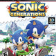 Sonic Générations 