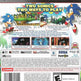 Sonic Générations 