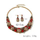 Christmas Jewelry set gift ideas for women - EX-STOCK CANADA